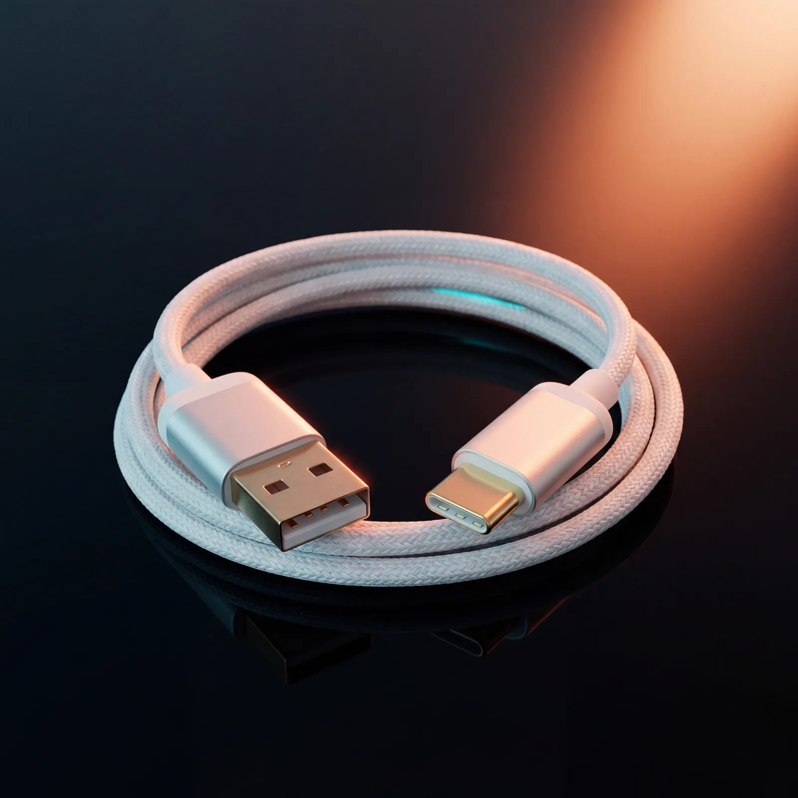 USB-C