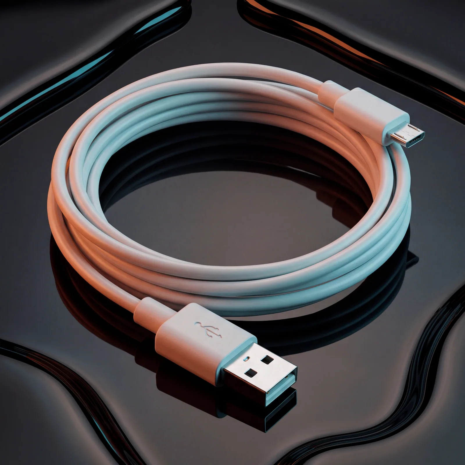 MICRO USB